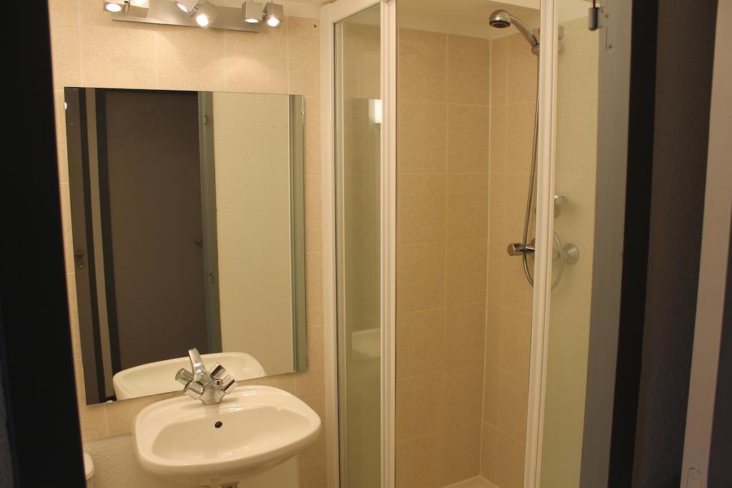 Residence Grand Bois Cles Blanches La Tania ภายนอก รูปภาพ