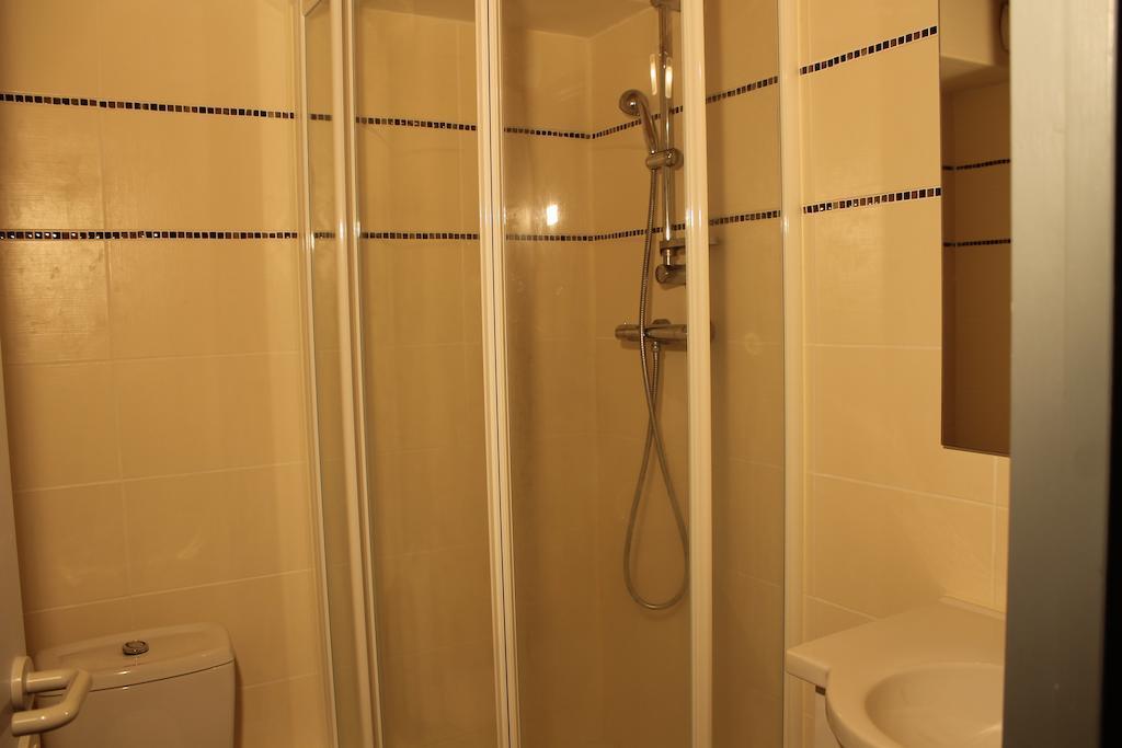 Residence Grand Bois Cles Blanches La Tania ภายนอก รูปภาพ